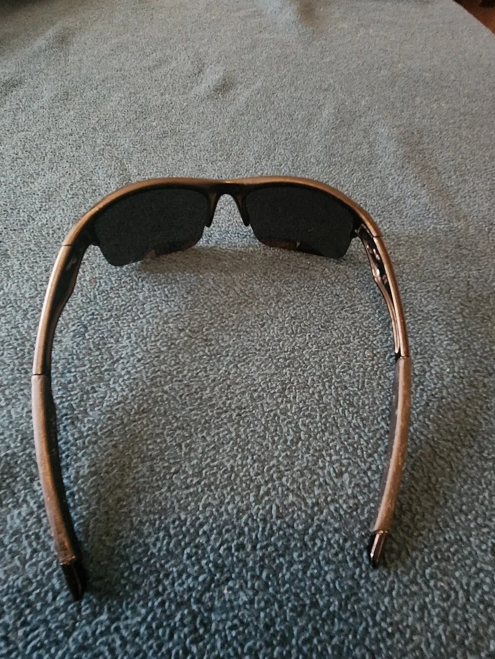 Oakley Bottle Rocket Sunglasses New Lenses